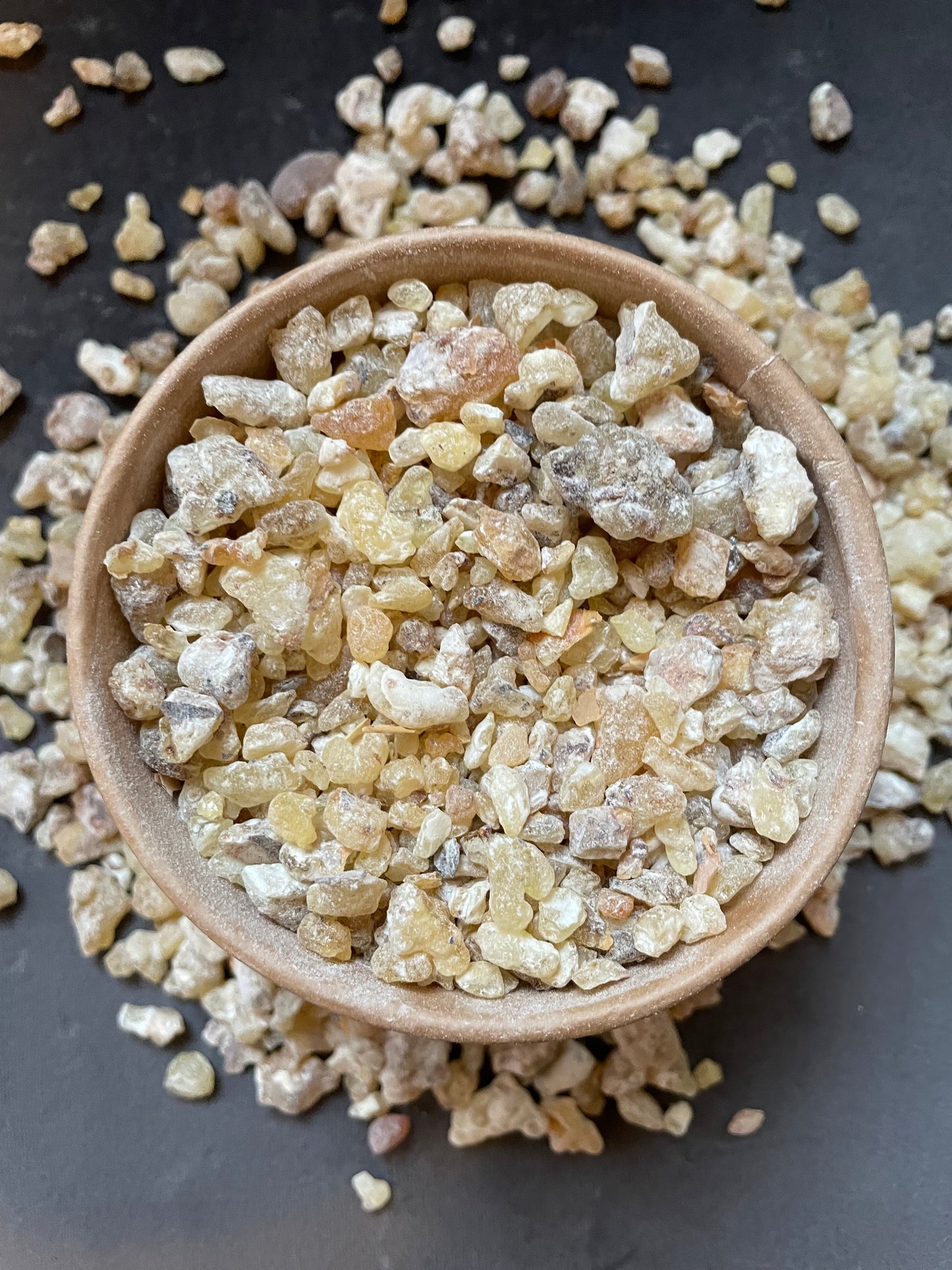 Organic Frankincense ( Boswellia Frereana ) Luban 50g
