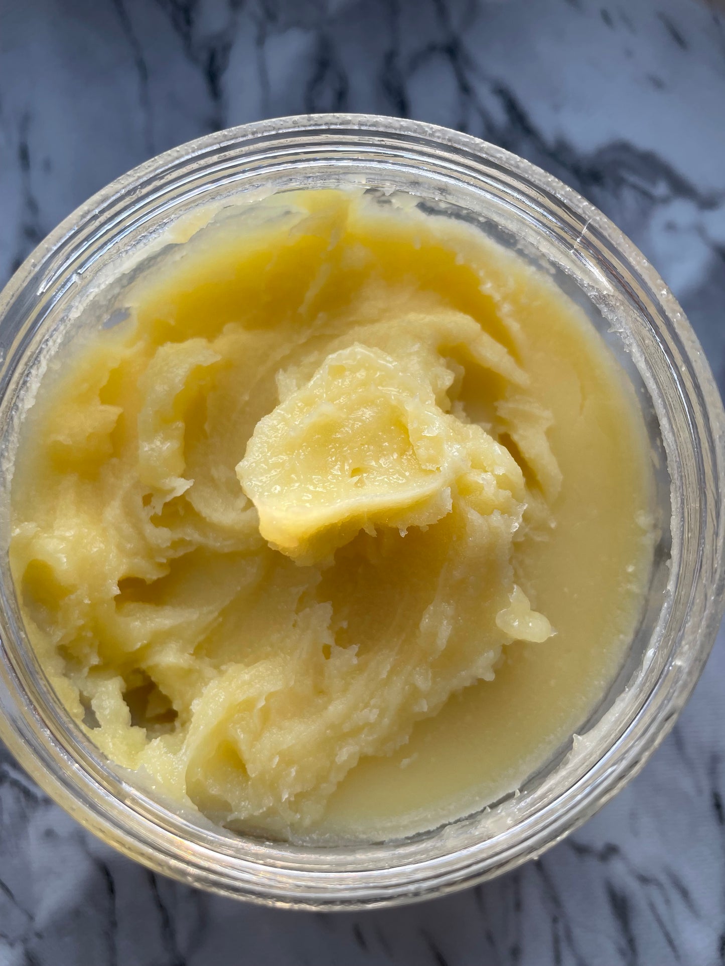 Ethiopian Repairing Hair Mask