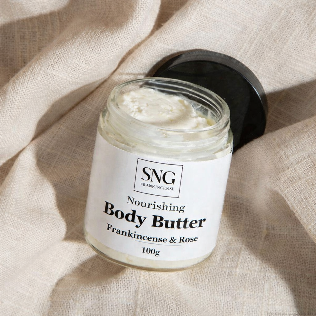 Body Butter
