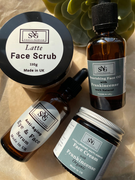 Skin Repair Set