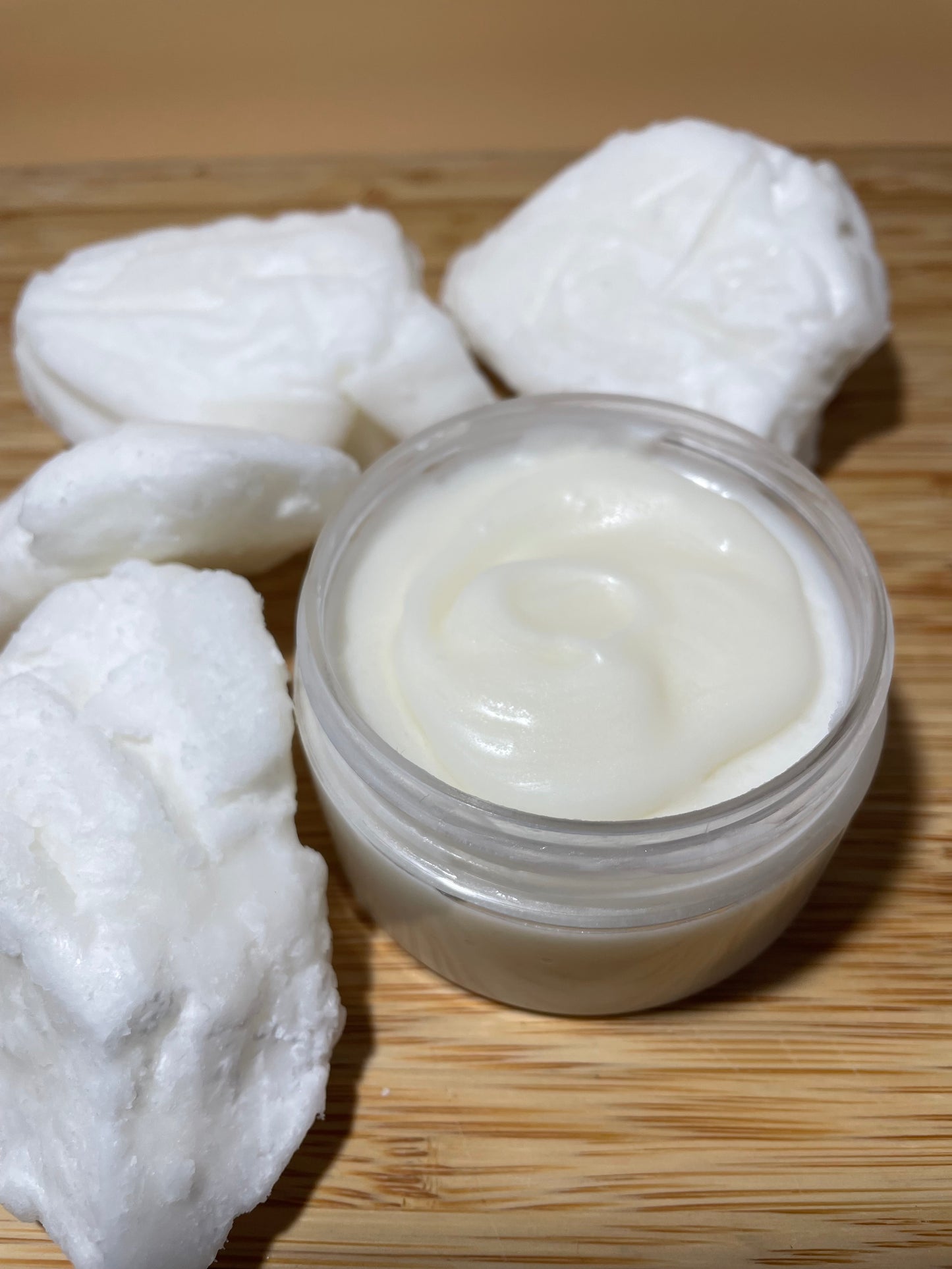 Body Butter