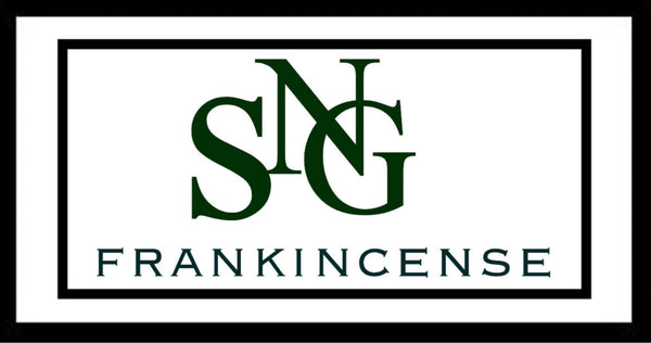 SNG Frankincense 