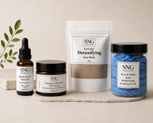 Skin Repair Bundle