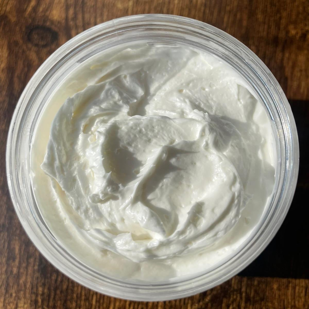 Ethiopian Repairing Hair Mask