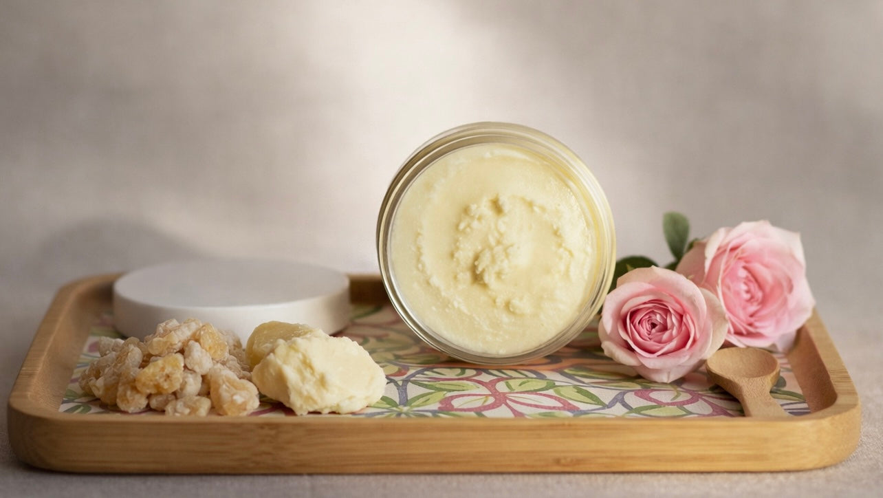 Body Butter